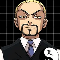 Kanji Mochizuki