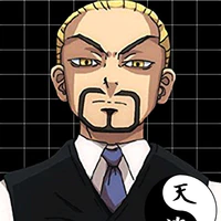 Kanji Mochizuki