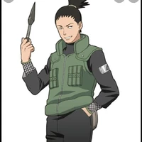nara shikamaru