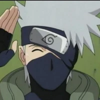 hatake kakashi