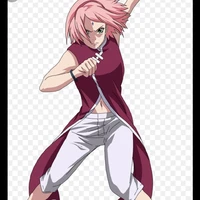 haruno shakura