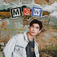 Mew Supasit