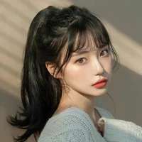 Trịnh Khả Như-Hắc Bạch Kiều Anh