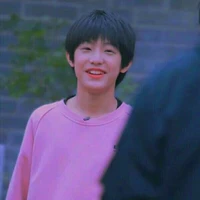 Trương Trạch Vũ(cậu)