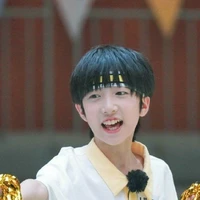 Diêu Dục Thần(cậu)