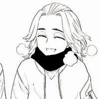 Sano Manjiro