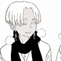 Kurokawa Izana