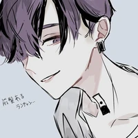 Haitani Ran