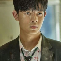 Lee Su Hyeok