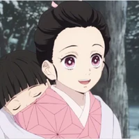 Kamado Nezuko