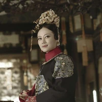 Cao Quý Phi (Cao Thị)