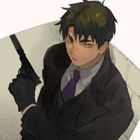 Ushijima Wakatoshi/công