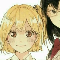 Yachi Hitoka
