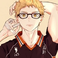 tsukkishima kei/công