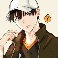kageyama tobio/công