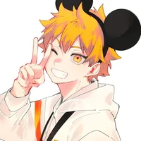 Hinata shoyo