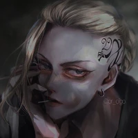 Ken Ryuguji [ Draken ]