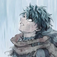 Midoriya Izuku
