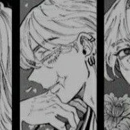 Sanzu Haruchiyo