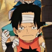 Portgas D Ace