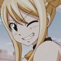 lucy heartfilia