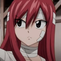 erza scarlet