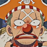 buggy ( vợ tương lai luffy )