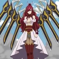 Erza scarlet