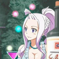 Mirajane Strauss
