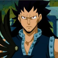 Gajeel Redfox