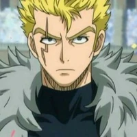 Laxus Dreyar