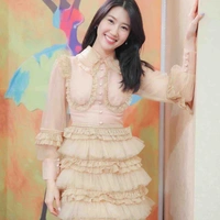 Lê Huỳnh Thuý Ngân