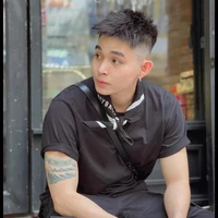 Jun(bạn thân huy)