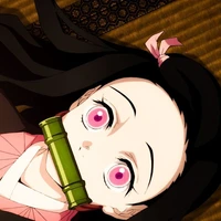 Kamado Nezuko