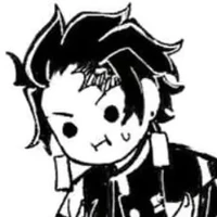 Kamado Tanjiro