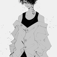Sano Manjiro(Mikey)