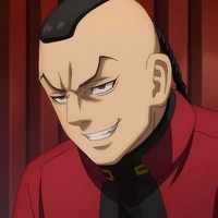 Mochizuki Kanji[ Mocchi ]