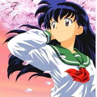 Higurashi Kagome