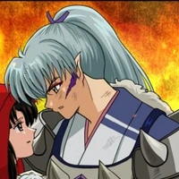 Cha Sesshōmaru và Inuyasha