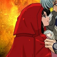 iyazoi(mẹ Inuyasha)