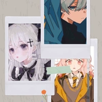 Ayako, Hannako , Ayame