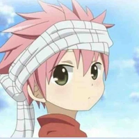 Natsu 