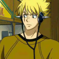 Laxus