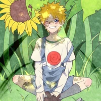 Uzumaki Naruto