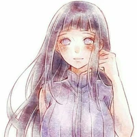 hyuga hinata