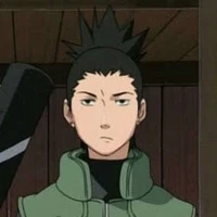 nara shikamaru