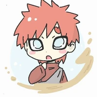sabaku no gaara