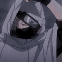 hatake kakashi