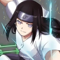 hyuga Neji