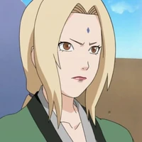 senju tsunade